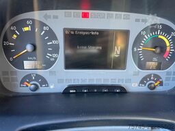 MERCEDES-BENZ ACTROS 1841 * TANKWAGEN * EPS*ESTERER*OBEN UNTEN
