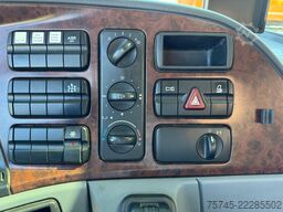 MERCEDES-BENZ ACTROS 1841 * TANKWAGEN * EPS*ESTERER*OBEN UNTEN