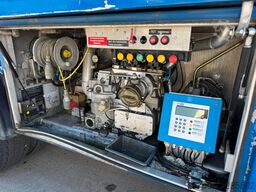 MERCEDES-BENZ ACTROS 1841 * TANKWAGEN * EPS*ESTERER*OBEN UNTEN