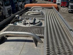 MERCEDES-BENZ ACTROS 1841 * TANKWAGEN * EPS*ESTERER*OBEN UNTEN
