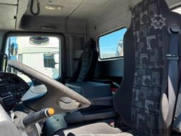 MERCEDES-BENZ ACTROS 1841 * TANKWAGEN * EPS*ESTERER*OBEN UNTEN