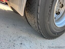 MERCEDES-BENZ ACTROS 1841 * TANKWAGEN * EPS*ESTERER*OBEN UNTEN