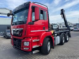 MAN TGS 26.420 *RETARDER*Wenig KM*