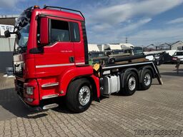 MAN TGS 26.420 *RETARDER*Wenig KM*