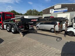MAN TGS 26.420 *RETARDER*Wenig KM*