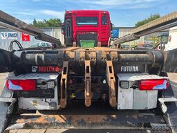 MAN TGS 26.420 *RETARDER*Wenig KM*