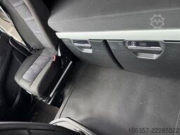 IVECO STRALIS SWAY AS440S49T/FP Kipphydraulik Retarder