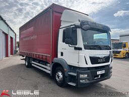 MAN TGM 15.290 4x2LL*LBW*Automatik*Kamera*DTCO 4.1*