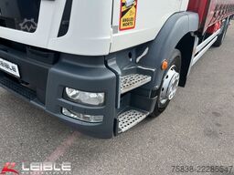 MAN TGM 15.290 4x2LL*LBW*Automatik*Kamera*DTCO 4.1*