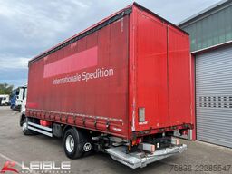 MAN TGM 15.290 4x2LL*LBW*Automatik*Kamera*DTCO 4.1*