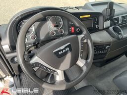 MAN TGM 15.290 4x2LL*LBW*Automatik*Kamera*DTCO 4.1*