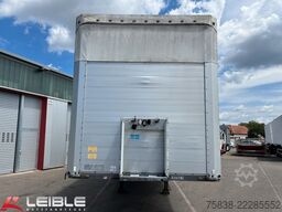 SCHMITZ CARGOBULL SCS24**Bordwände*Tautliner*Code XL*Lift*