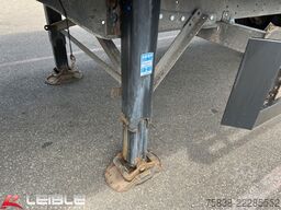 SCHMITZ CARGOBULL SCS24**Bordwände*Tautliner*Code XL*Lift*