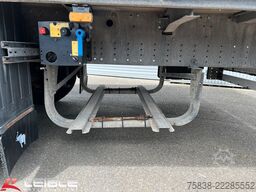 SCHMITZ CARGOBULL SCS24**Bordwände*Tautliner*Code XL*Lift*