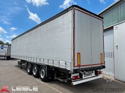 SCHMITZ CARGOBULL SCS24**Bordwände*Tautliner*Code XL*Lift*