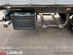 SCHMITZ CARGOBULL SCS24**Bordwände*Tautliner*Code XL*Lift*