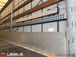 SCHMITZ CARGOBULL SCS24**Bordwände*Tautliner*Code XL*Lift*