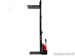 SCHORR Pro+ 1,3t 2,9m/4,3m Freihub & Initialhub