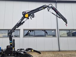 Befard TB5000JiB