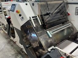 OMET X6 530 offset 4 + 3 Flexo