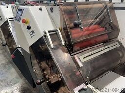 OMET X6 530 offset 4 + 3 Flexo