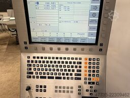 DECKEL MAHO DMC 635 V