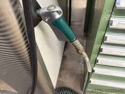 DECKEL MAHO DMC 635 V
