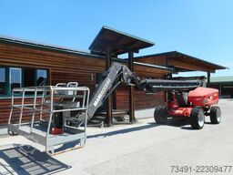 Manitou 280 TJ ( 28 Meter )