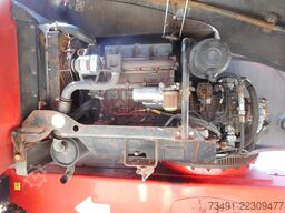 Manitou 280 TJ ( 28 Meter )