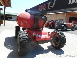 Manitou 280 TJ ( 28 Meter )