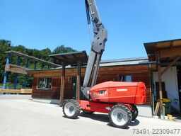 Manitou 280 TJ ( 28 Meter )
