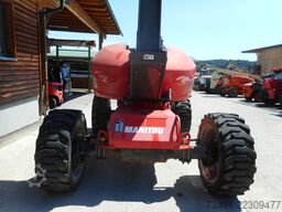 Manitou 280 TJ ( 28 Meter )