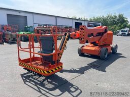 JLG E450 AJ elektro (1867)