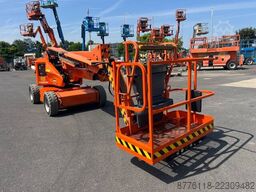 JLG E450 AJ elektro (1867)