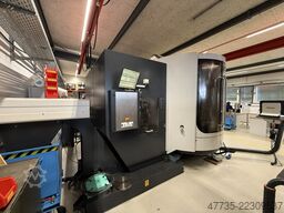 DECKEL MAHO DMC 80 FD duoBlock