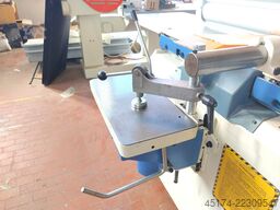 SCM MINIMAX FS 41/C