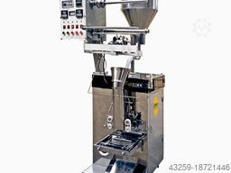 AMTEC VFFS LP P60XXL