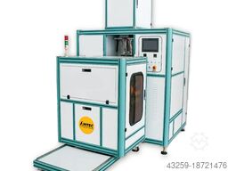 AMTEC VFFS VACU BS-9