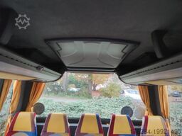 MERCEDES-BENZ O818 D Teamstar Standklima