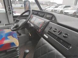 MERCEDES-BENZ O818 D Teamstar Standklima