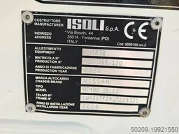 ISOLI PNT 230