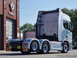 Scania R590 V8 NGS Highline 6x2 - NEW - 2.95WB - Retar...