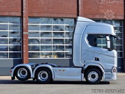 Scania R590 V8 NGS Highline 6x2 - NEW - 2.95WB - Retar...