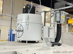 Microcut Challenger BNC 1840