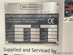 Microcut Challenger BNC 1840