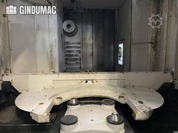 Mazak NEXUS HCN 6000