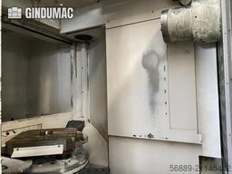 Mazak NEXUS HCN 6000