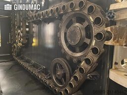 Mazak NEXUS HCN 6000