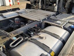 Renault T 520 HIGH RETARDER SPECIAL EDITION - RETARDER ...