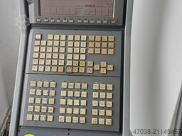 DMG Gildemeister SPEED  12-7  Linear